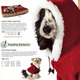 Illustration for article titled Fetchdog, Drs Fosters Smith: Howliday Humiliation For Dogs Cats